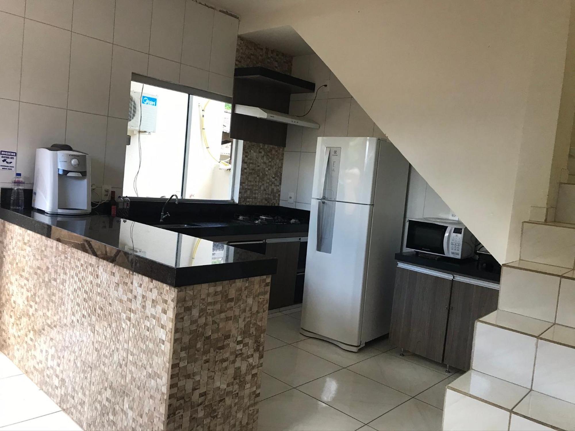 Casa 5Suite Na Rua Do Lazer Pirenópolis Buitenkant foto