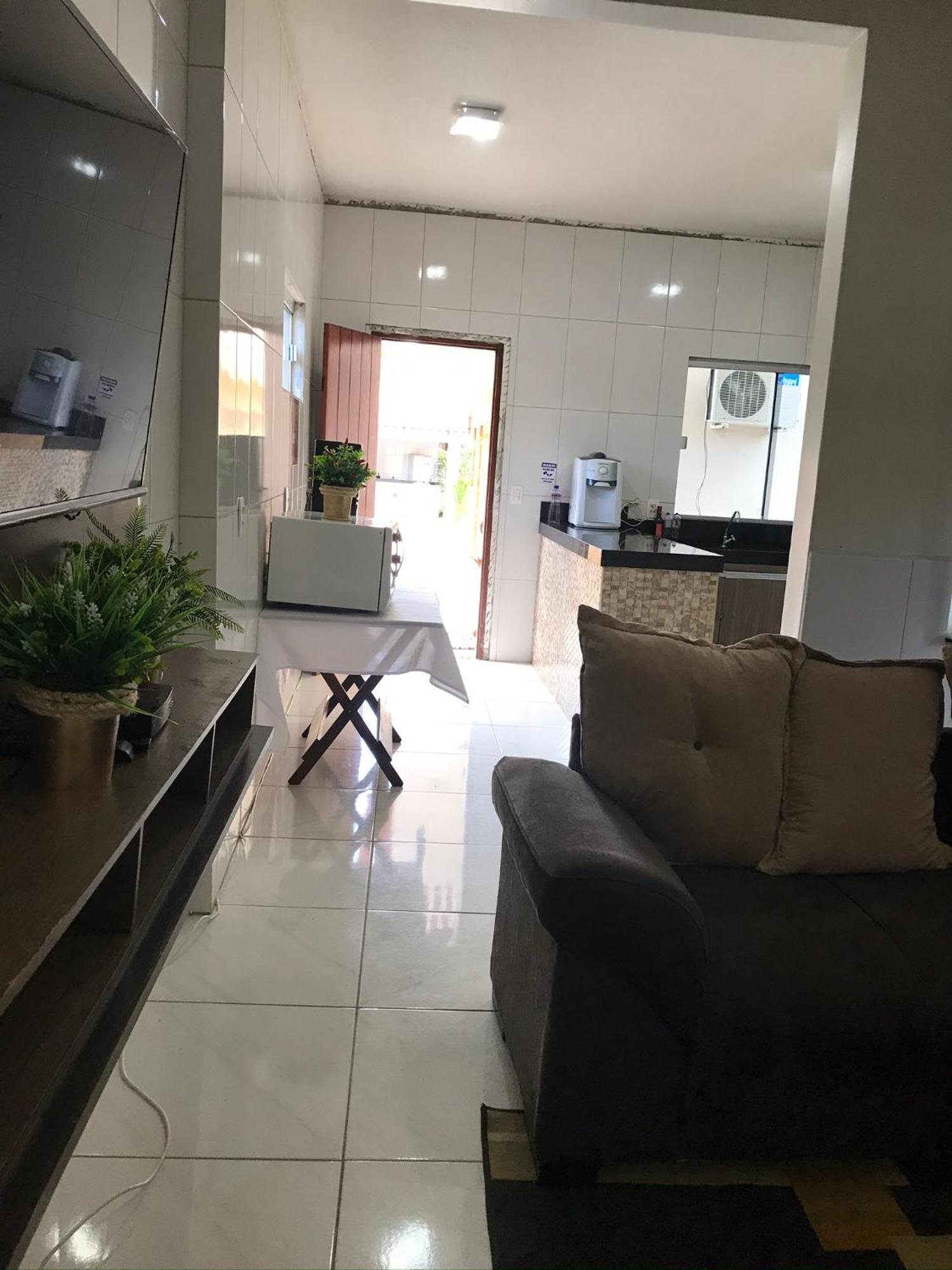 Casa 5Suite Na Rua Do Lazer Pirenópolis Buitenkant foto