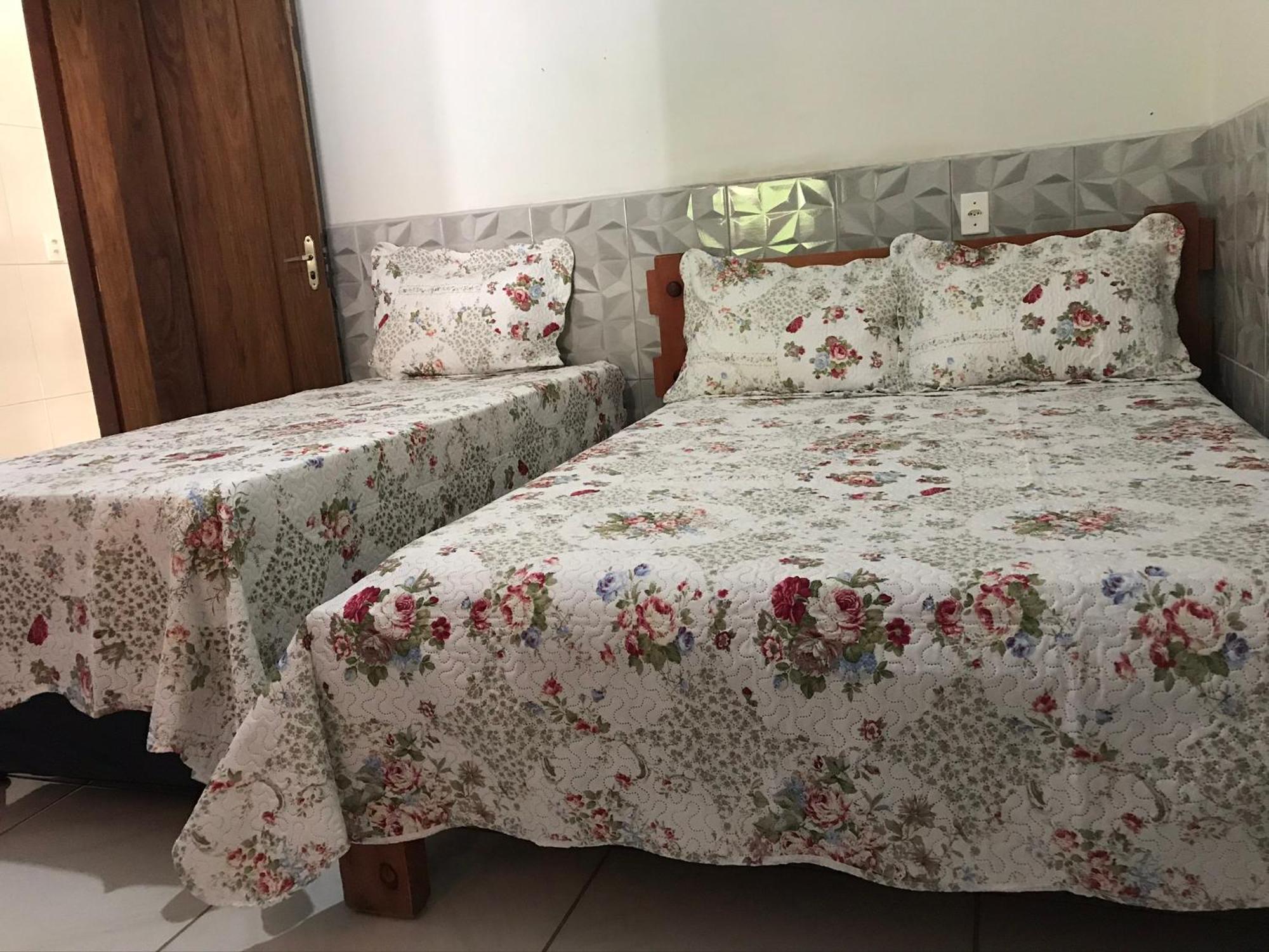 Casa 5Suite Na Rua Do Lazer Pirenópolis Buitenkant foto